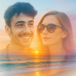 Photo Mixer - Photo Blender APK icon