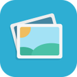 Photo On Photo Editor Insert APK icon