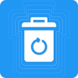 Photo Recovery App Deleted video recovery APK icon
