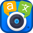 Photo Translator - translate pictures by camera APK icon