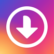 Photo Video Downloader for Instagram - Repost IG APK icon