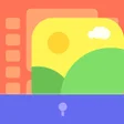 Photo Video Locker - Gallery APK icon