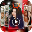 Photo Video Maker With Music APK icon