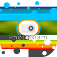 PhotoGram APK icon