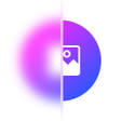 Photos - Low Quality to High Resolution HD Image APK icon