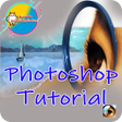 Photoshop Tutorial APK icon
