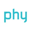 Phyzii Mobile 2.3 APK icon
