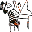 Piano Guru: Learn your favorite song APK icon