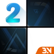 Piano Tiles 2 APK icon
