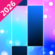Piano Music Go 2020: EDM Piano Games APK icon