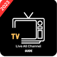 picasso: Live Cricket TV IPL icon