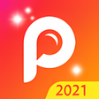 Picee - Photo Editor Collage Maker APK icon