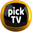 Pick TV - Live TV Channels APK icon