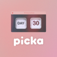 Picka : 今月の恋愛 APK icon