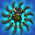 Pickle Pete: Survival RPG APK icon