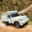Pickup Truck Driving Simulator APK icon