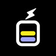Pika Charging show - charging animation APK icon