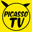 Pika Show Live TV Movies Tips icon