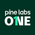 Pine Labs One icon