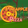 Pineapple on Pizza APK icon