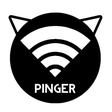 PING GAMER - Anti Lag For All Mobile Game Online APK icon