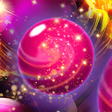 Pink Ball icon