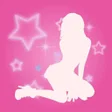 Pinky - Online Video Chat APK icon