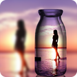 PIP Camera APK icon