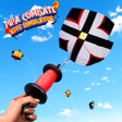 Pipa Combate Kite Simulator 3D APK icon