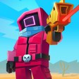 Pixel Combat: Zombies Strike APK icon