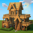 Pixel Craft City APK icon