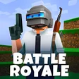 PIXELS UNKNOWN BATTLE GROUND APK icon