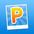 Pixiz - Photo montage Collage photo APK icon