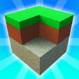 Planet Craft: Mine Block Craft APK icon