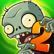 Plants vs. Zombies 2 Free APK icon