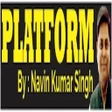 Platform By Navin Kumar Singh APK icon