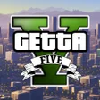 Play GETTA 5 APK icon