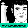 Play Magnus - Train and Play Chess with Magnus APK icon