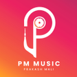 PM MUSIC Prakash Mali APK icon