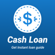 Pocket Cash Loan Guide icon