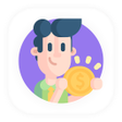 Pocket Rewards - Earning App APK icon