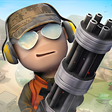 Pocket Troops: Strategy RPG APK icon