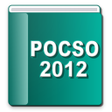 POCSO ACT 2012 APK icon