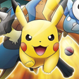 Pokeland Legends APK icon