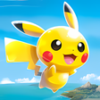 Pokémon Rumble Rush APK icon