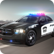 Police Car Chase icon