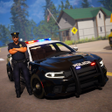 Police Sim 2022 APK icon
