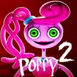 Poppy Playtime Chapter 2 - Unofficial APK icon