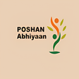 Poshan Abhiyaan icon