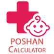 Poshan Calculator APK icon